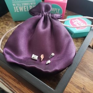 Origami own 4 charm random bundle